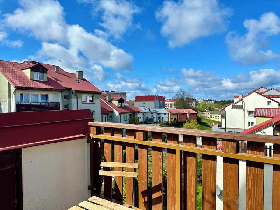 Classic Studio Suite | View from room