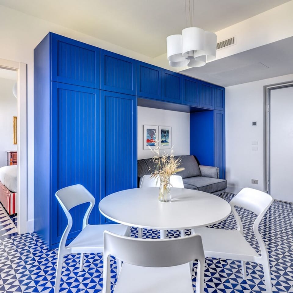 House | 2 bedrooms, Internet