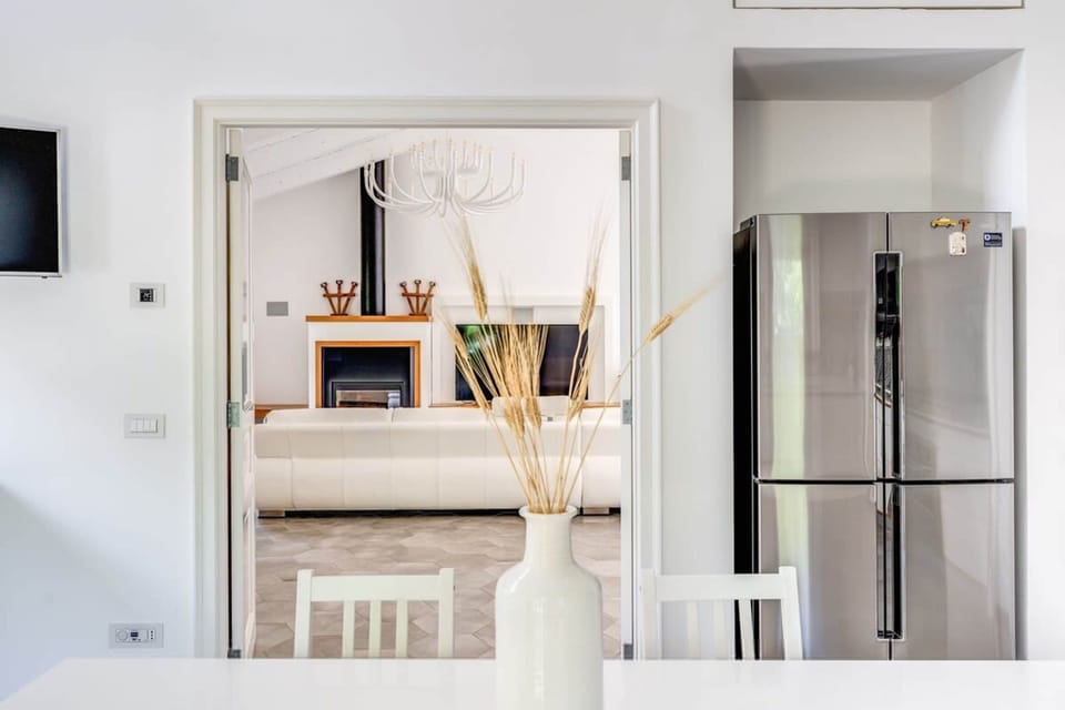 House | 3 bedrooms, iron/ironing board, high-speed internet