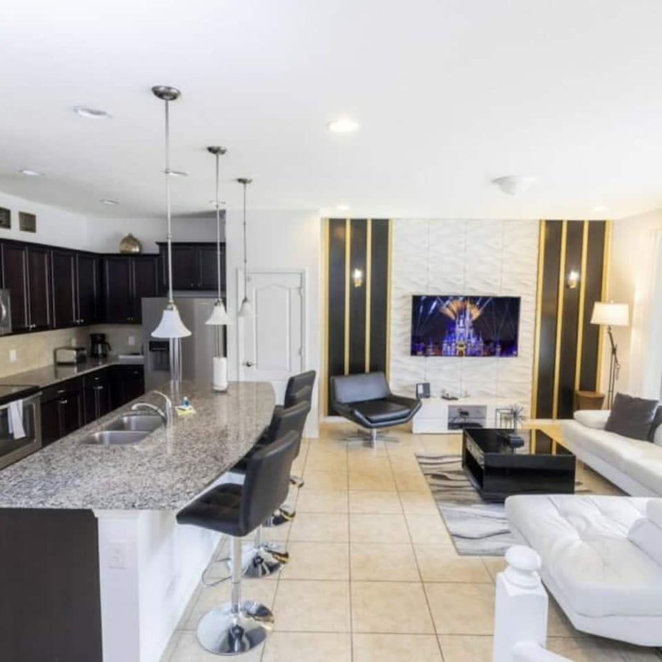 House | 5 bedrooms