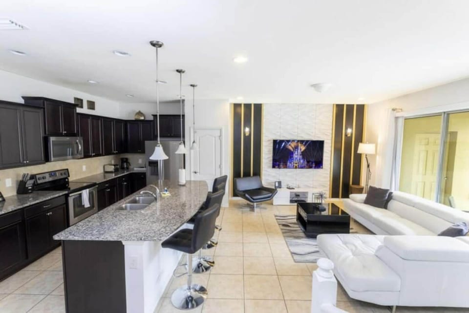 House | 5 bedrooms