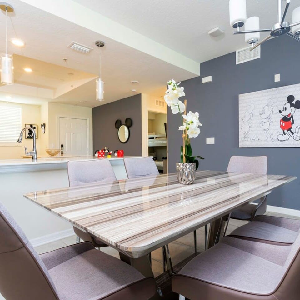 House | 2 bedrooms, high-speed internet