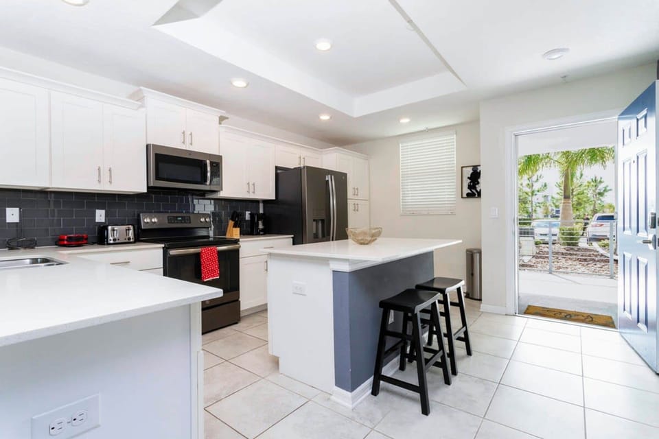 House | 2 bedrooms, high-speed internet