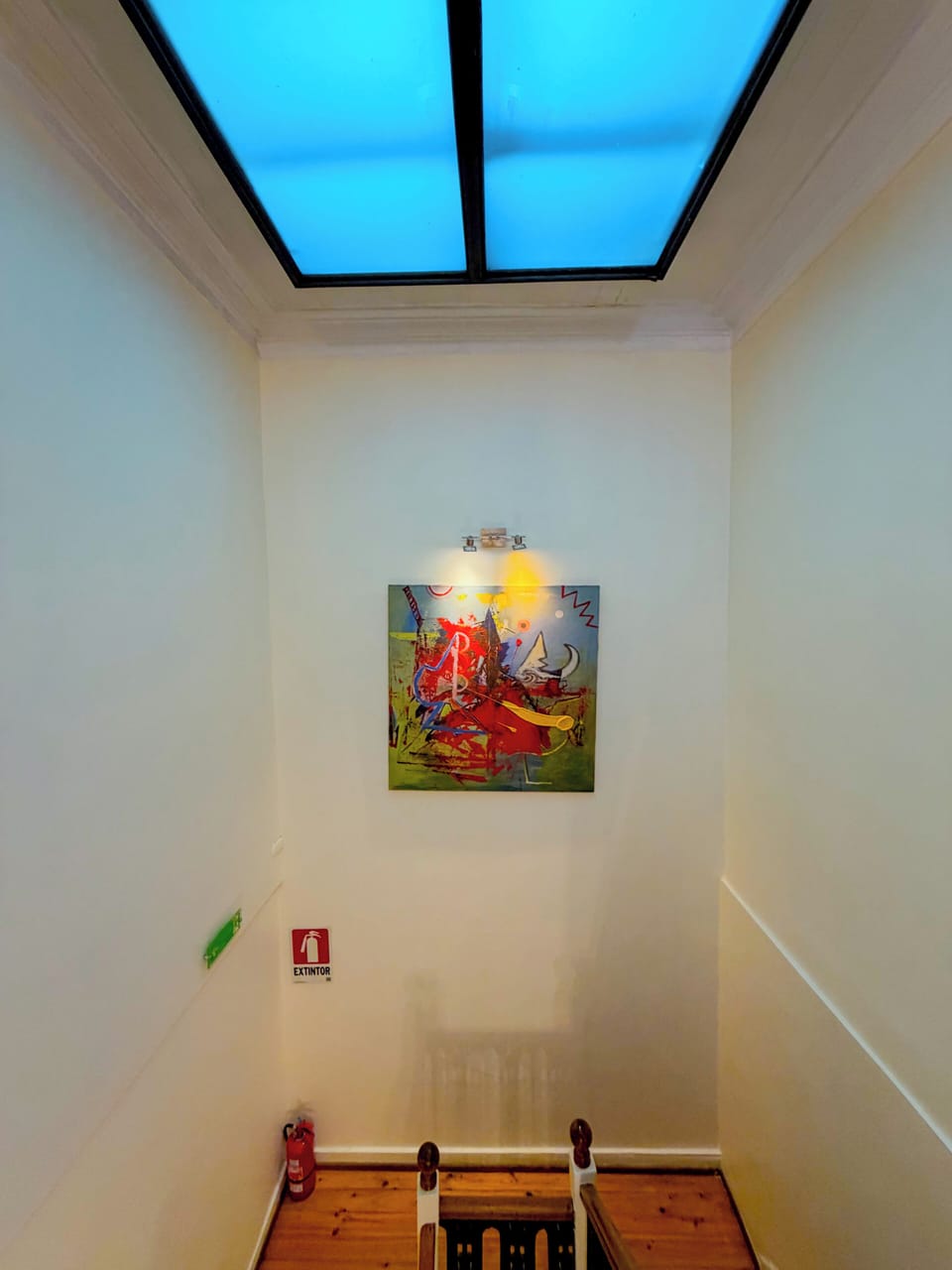 Staircase
