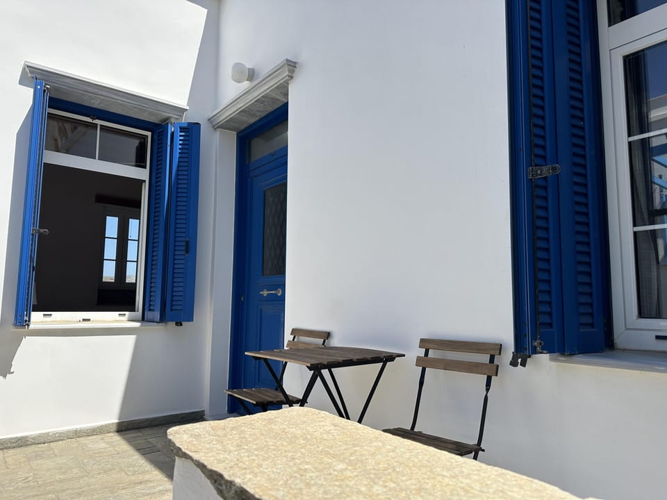 House | 2 bedrooms, free WiFi, bed sheets