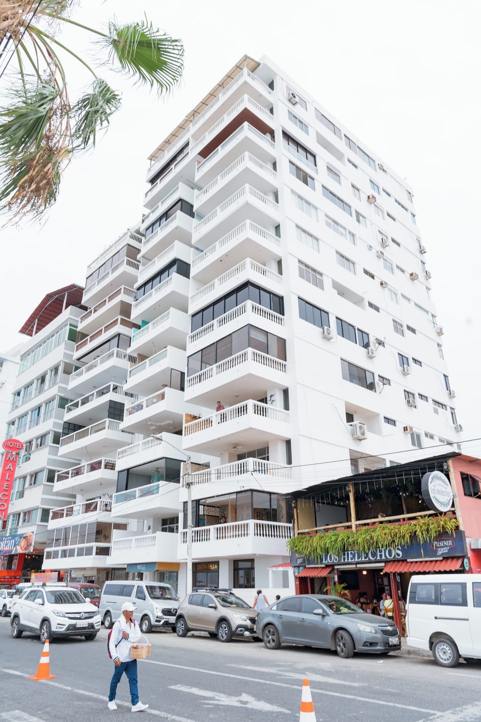 Apartment | Exterior