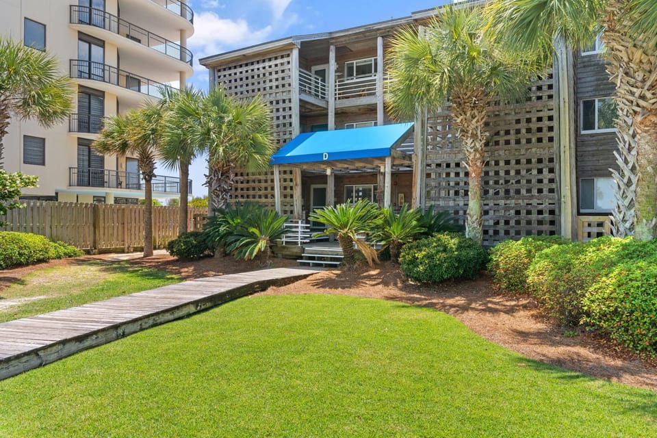 Condo, Multiple Beds (Needle Rush Point D11) | Exterior