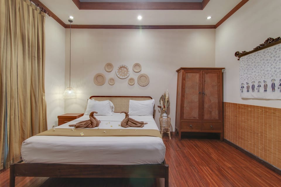 Deluxe Room | Free WiFi