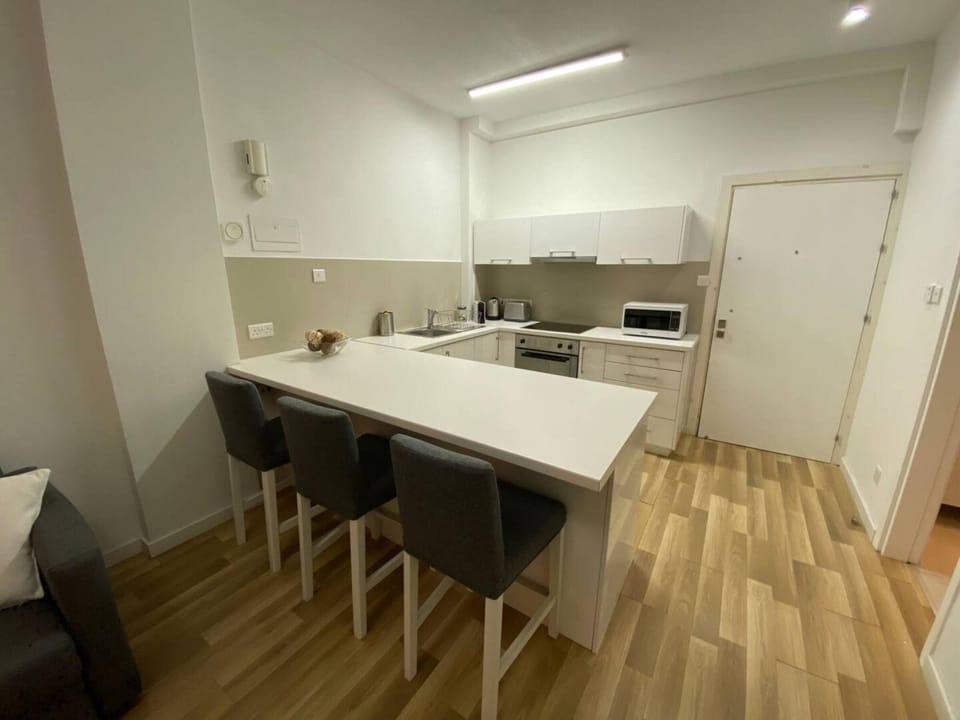 House | 1 bedroom