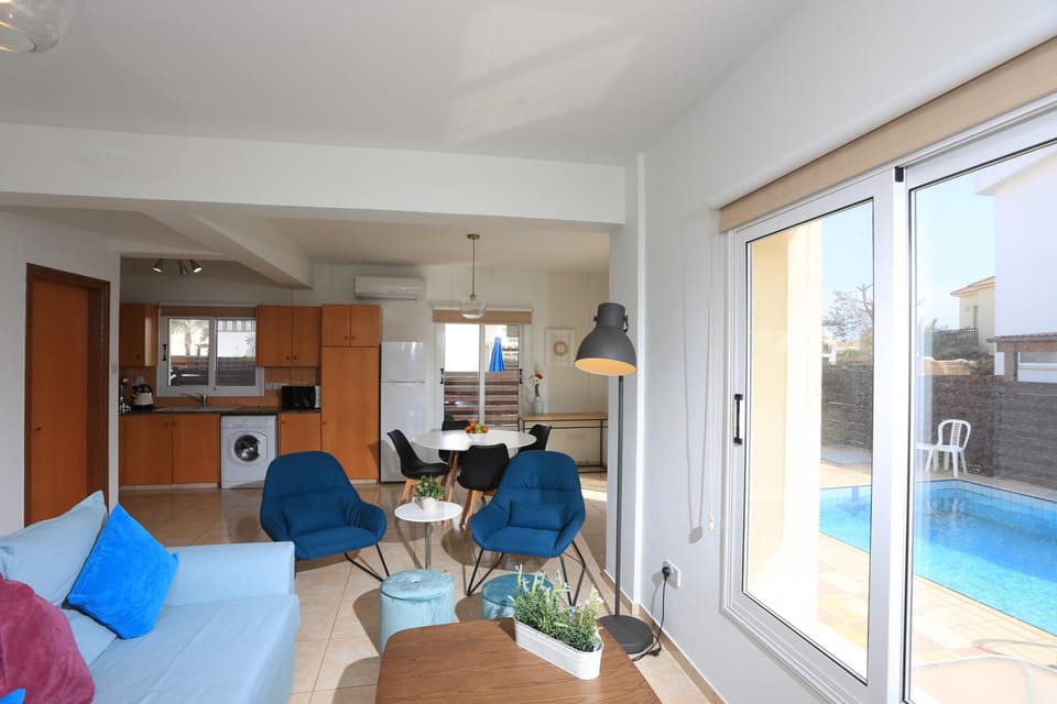House | 2 bedrooms