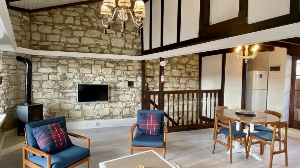 House | 2 bedrooms, soundproofing