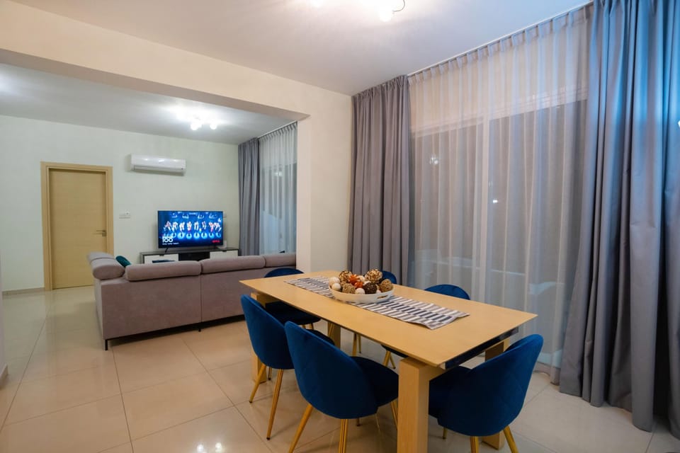 Apartment | 3 bedrooms