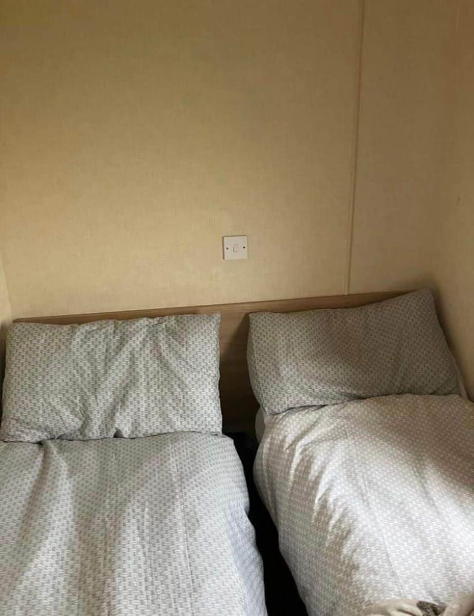 Cabin | 2 bedrooms