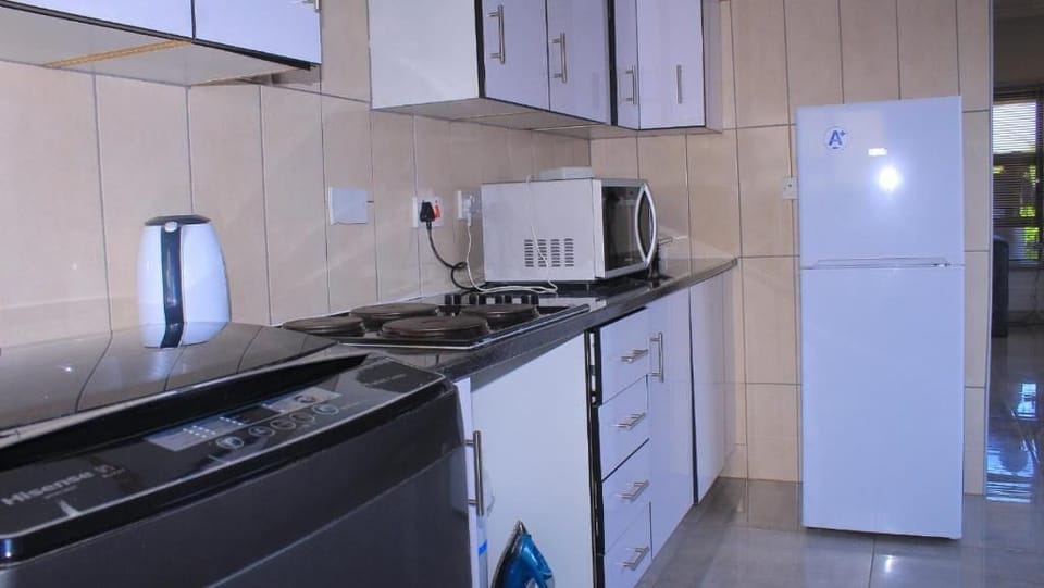Standard Room | Private kitchen