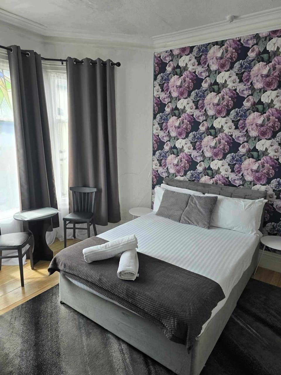 Classic Double Room | Free WiFi