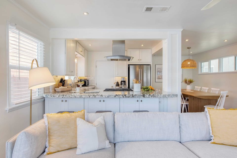 Apartment (3 Bedrooms) | Interior
