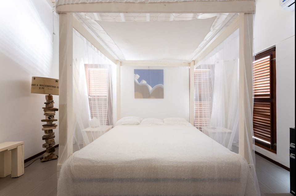 Villa, 4 Bedrooms, Smoking, Balcony | 4 bedrooms