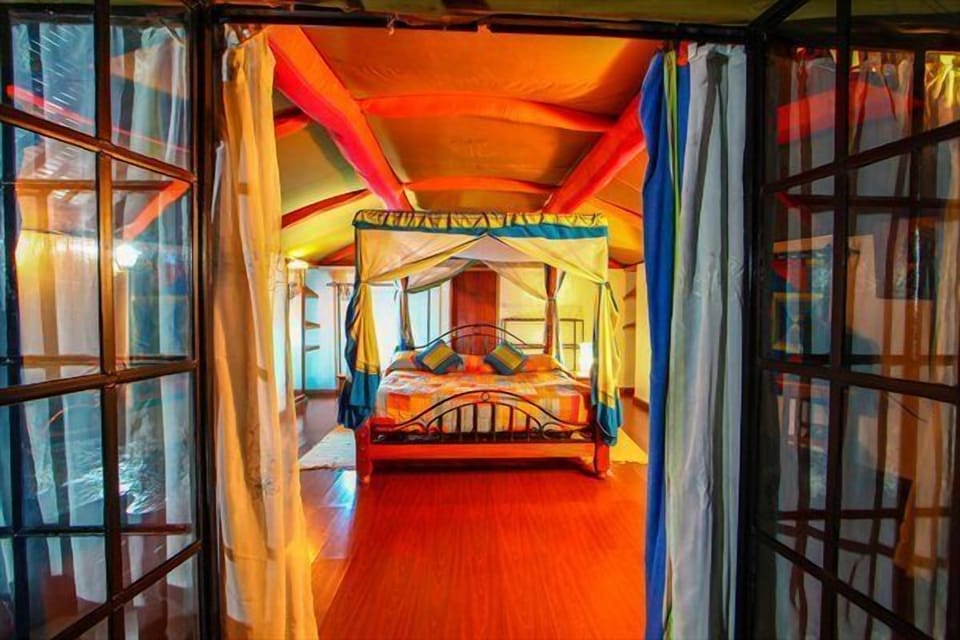 1 bedroom, premium bedding, in-room safe, individually decorated