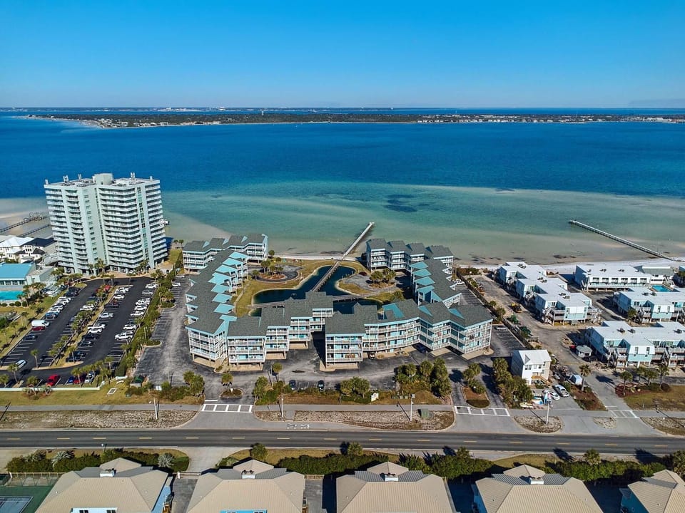 Condo, Multiple Beds (Baywatch C8) | Exterior
