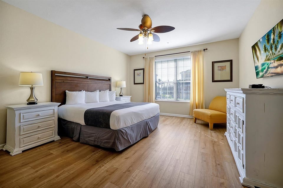 Epic Universe Beautiful Condo, Vista Cay, Orlando-3026 Apartment in Orlando