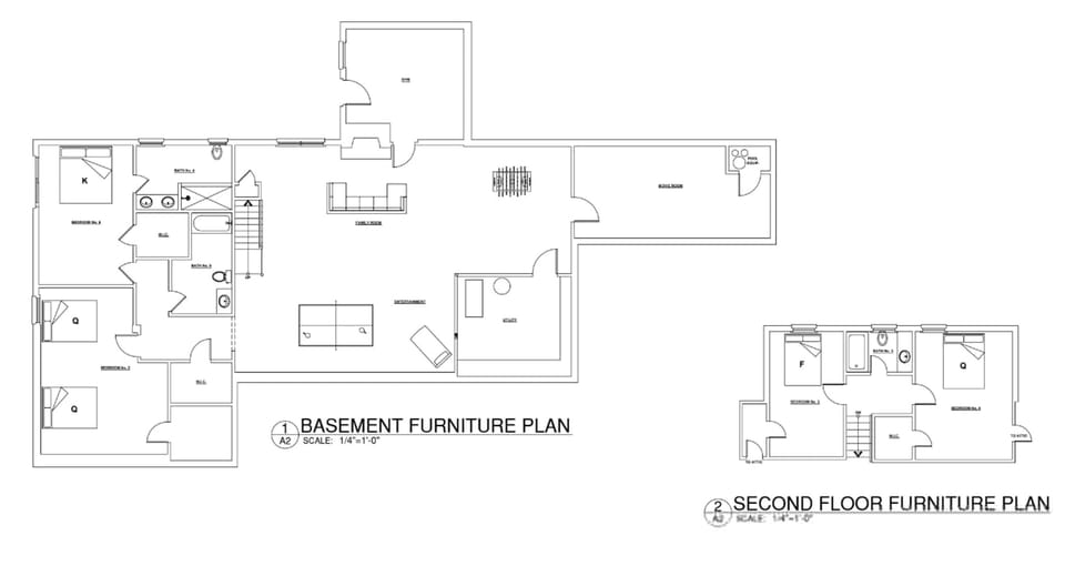 House | 6 bedrooms, Internet