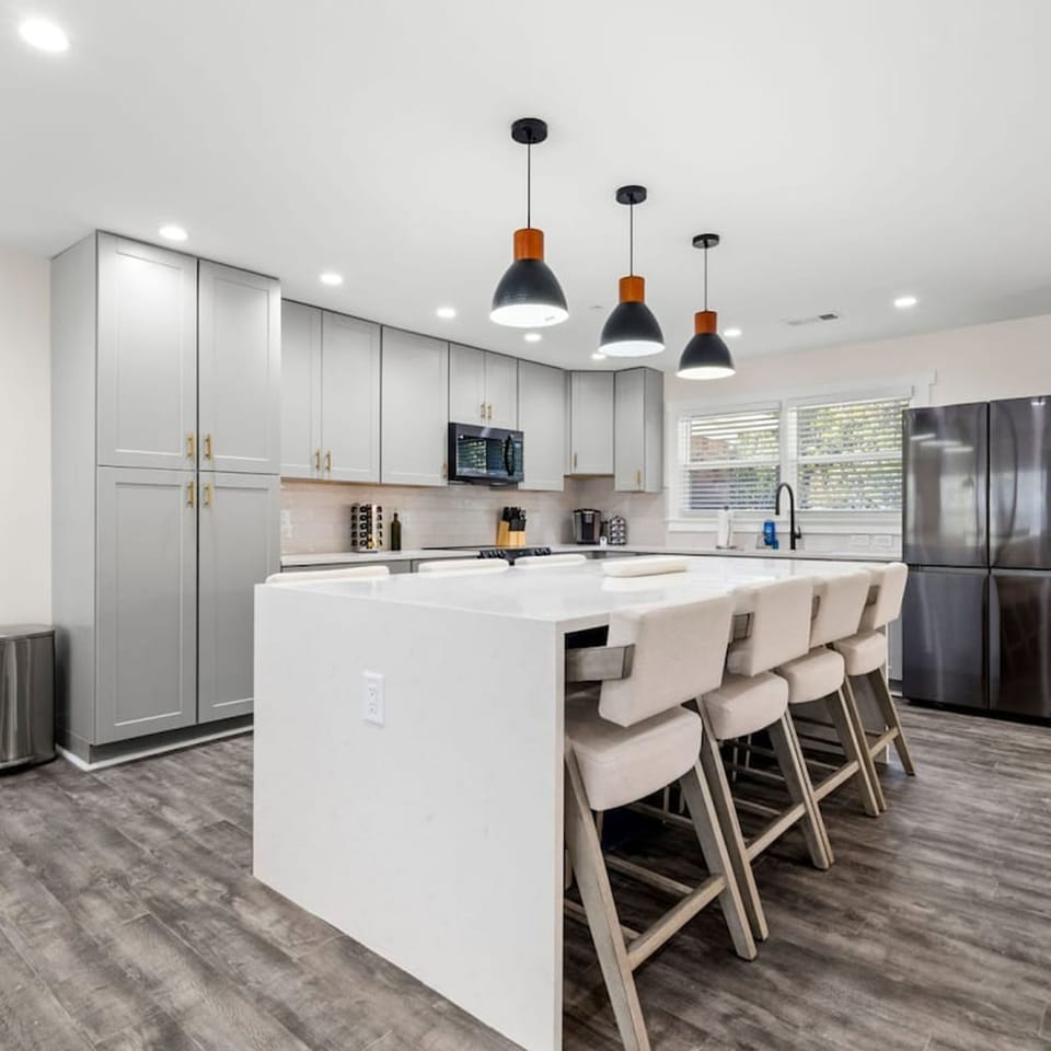 House | Private kitchen