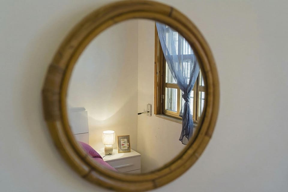 Standard Villa, Multiple Bedrooms (Villa Milon Near The Sea) | Interior detail