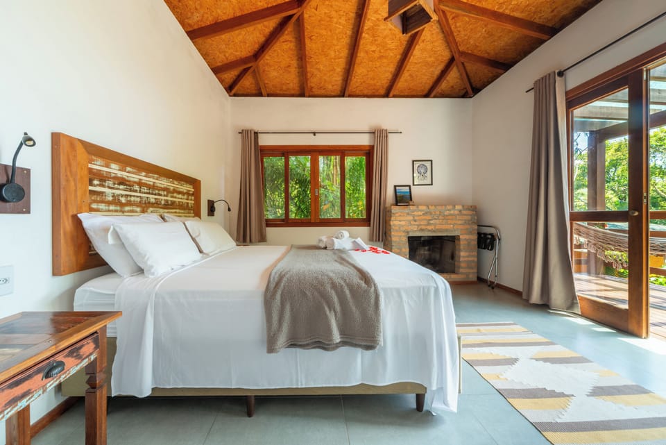 Exclusive Double Room | Minibar, free WiFi