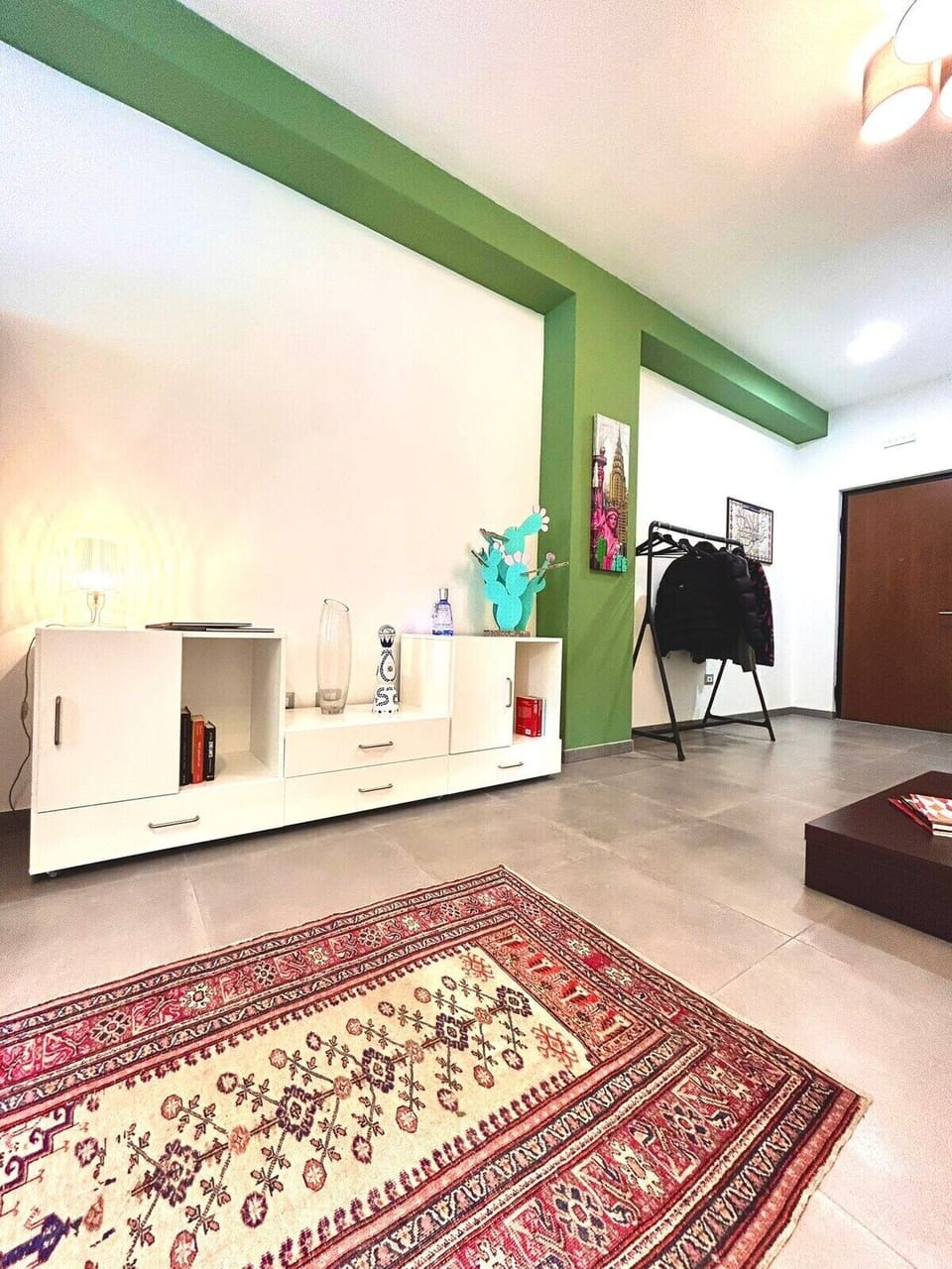 Double Room, Private Bathroom, City View (1) | Hypo-allergenic bedding available, WiFi (free), individually decorated