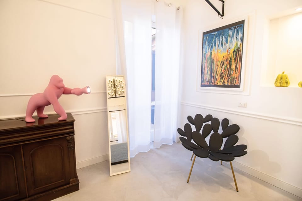 House | 1 bedroom
