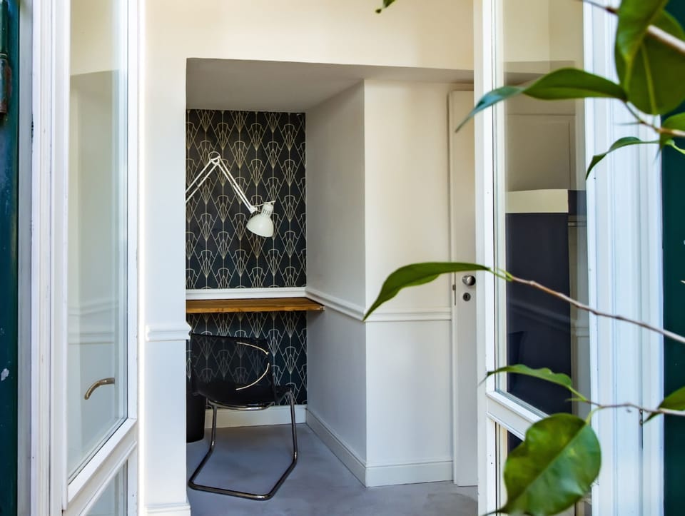 House | 1 bedroom