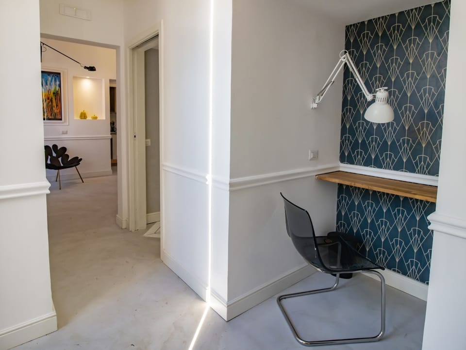 House | 1 bedroom