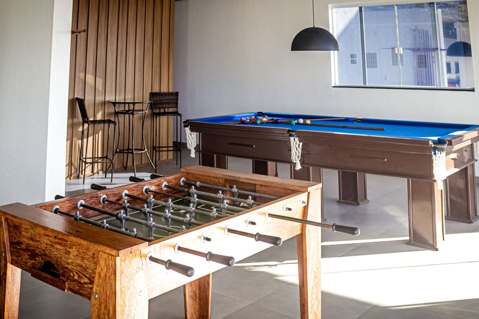 Hotel & Pousada Favareto Hotel in Florianopolis