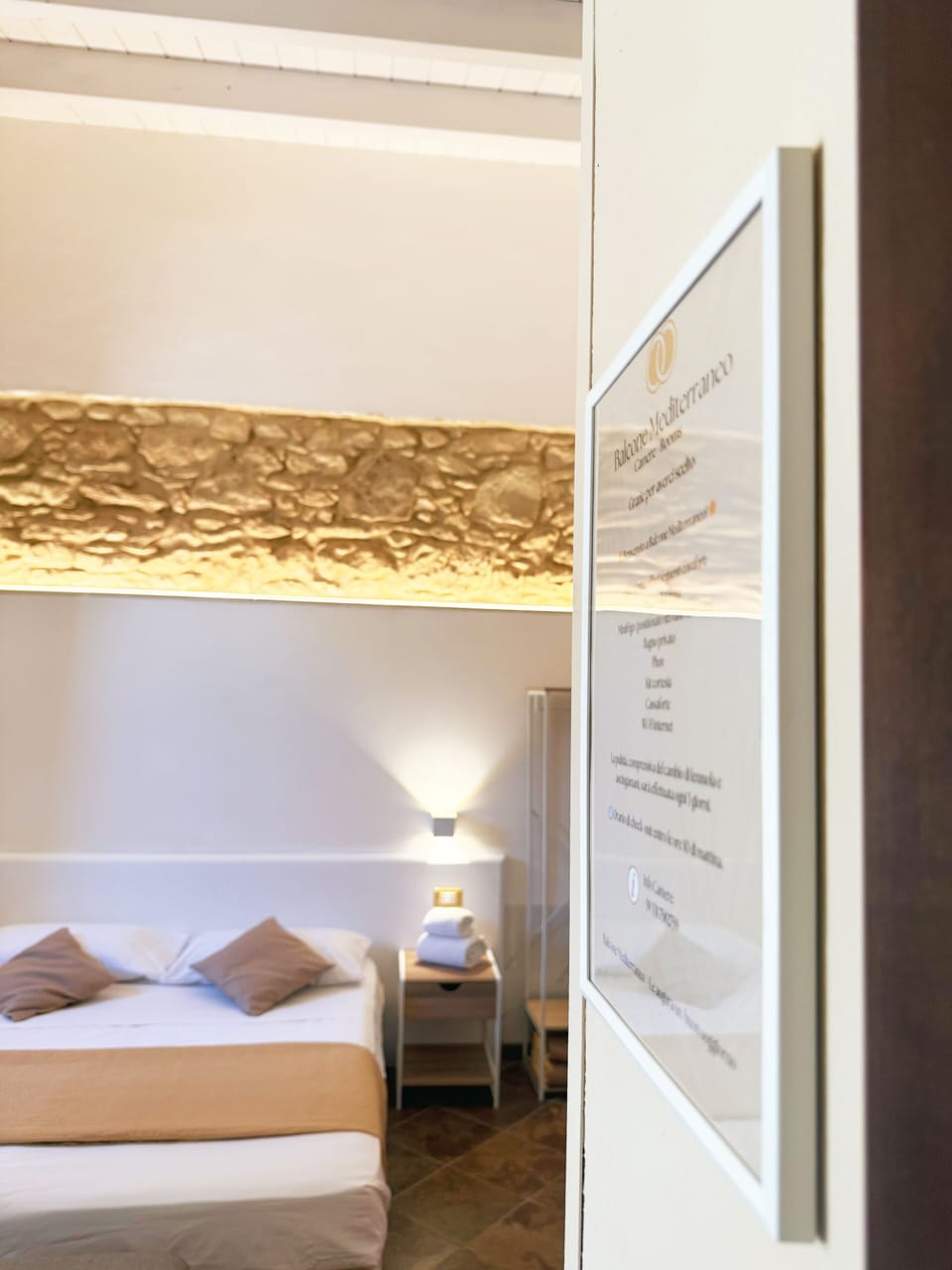 Deluxe Room, Partial Sea View | Premium bedding, desk, laptop workspace, soundproofing