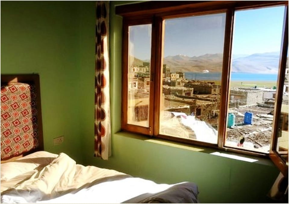 Superior Double Room | In-room safe, rollaway beds (surcharge), bed sheets