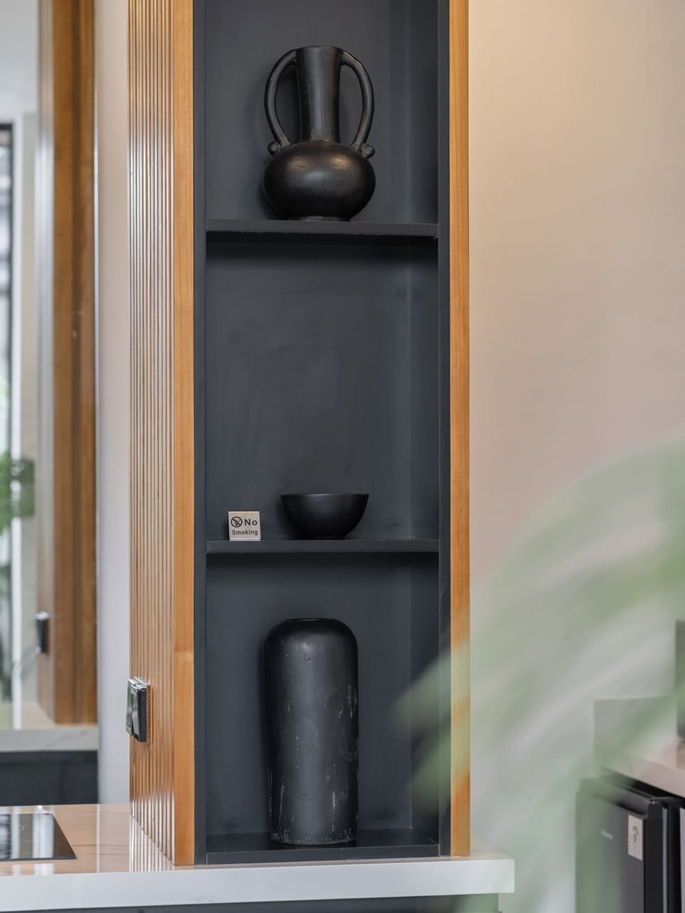 Premier Apartment | Living area
