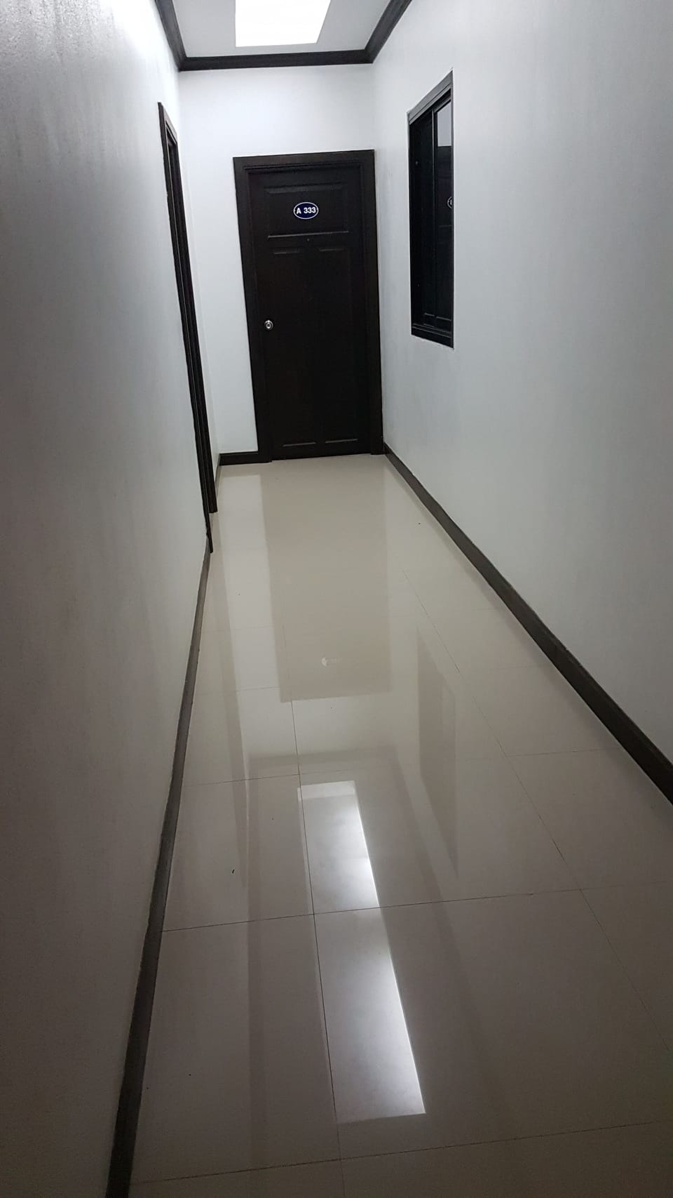 Oscar Apartment Hotel in Krabi Changwat