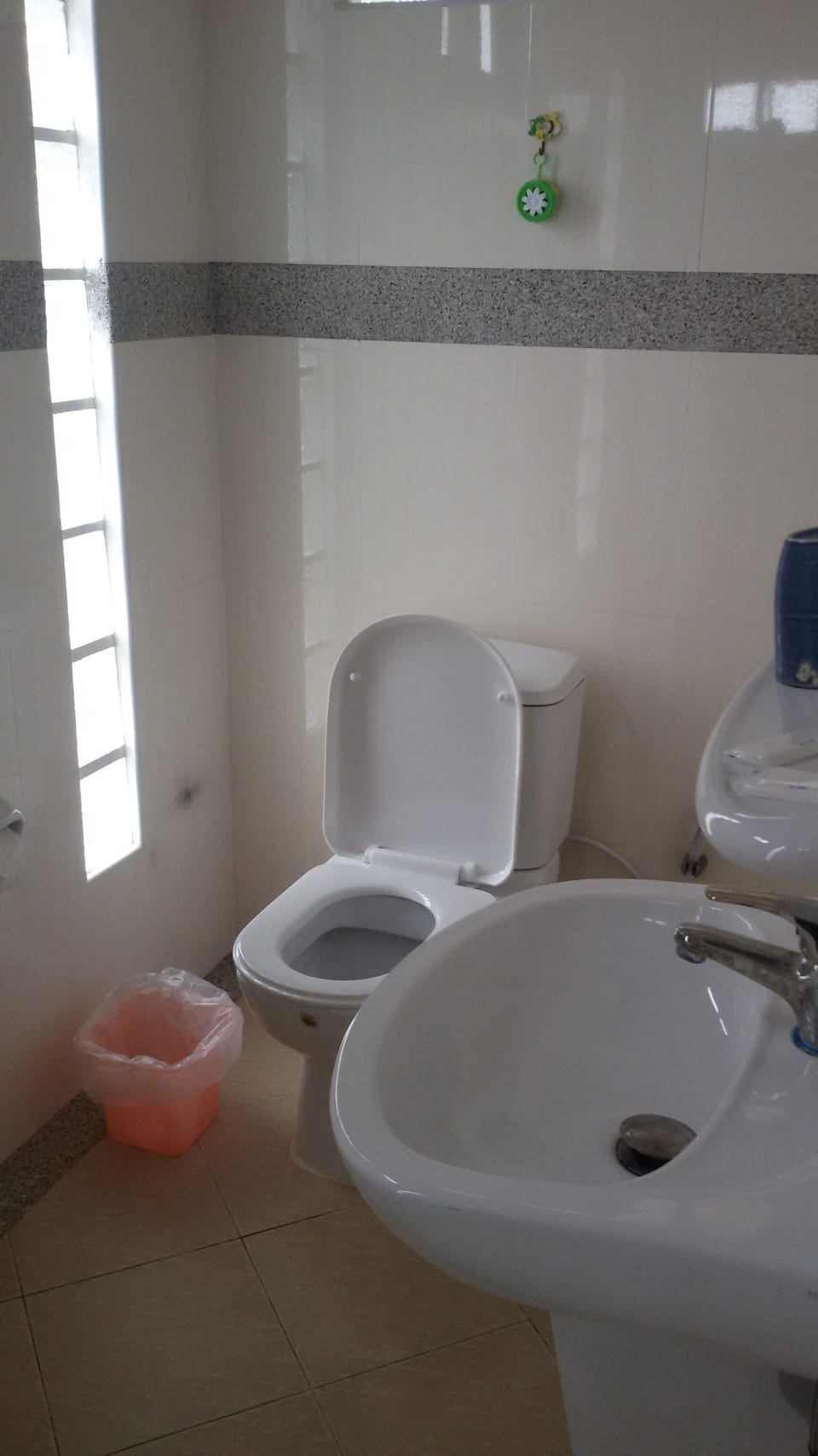 Oscar Apartment Hotel in Krabi Changwat