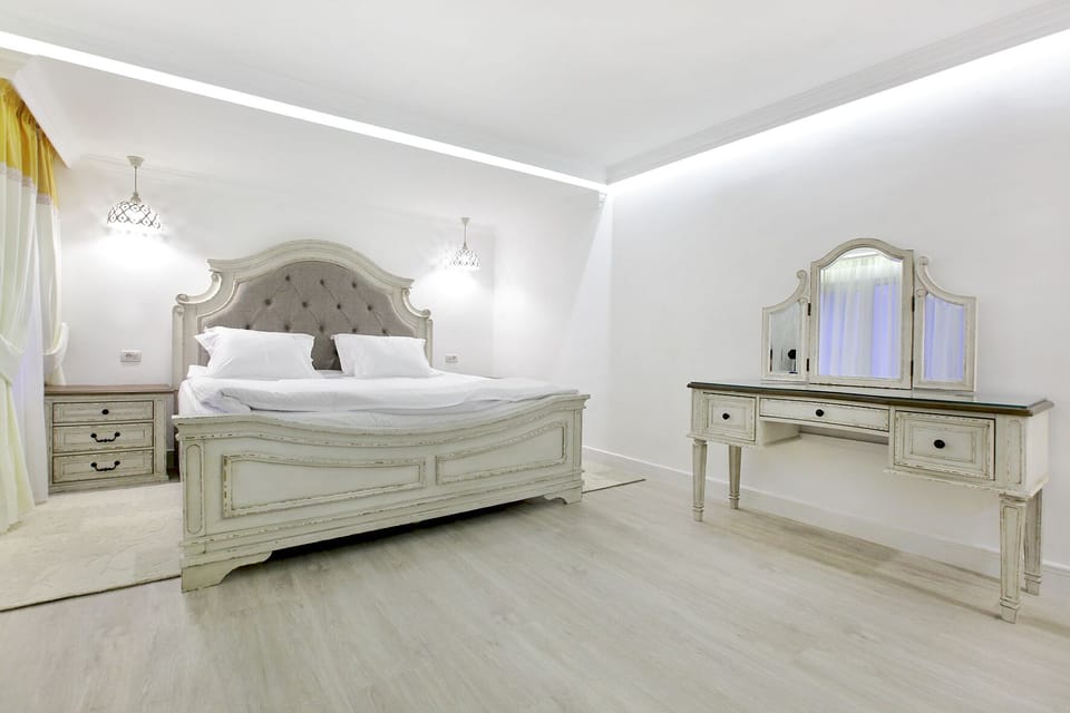 Superior Double Room | Free WiFi