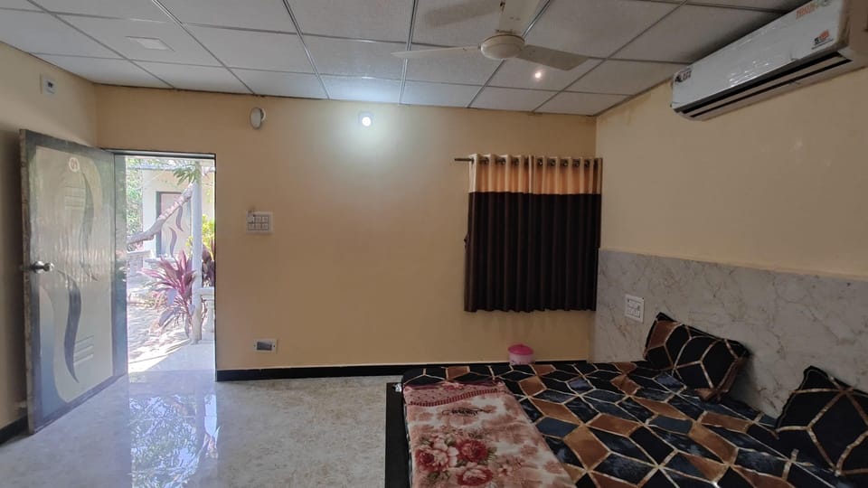 Deluxe Cottage, Garden View | 6 bedrooms