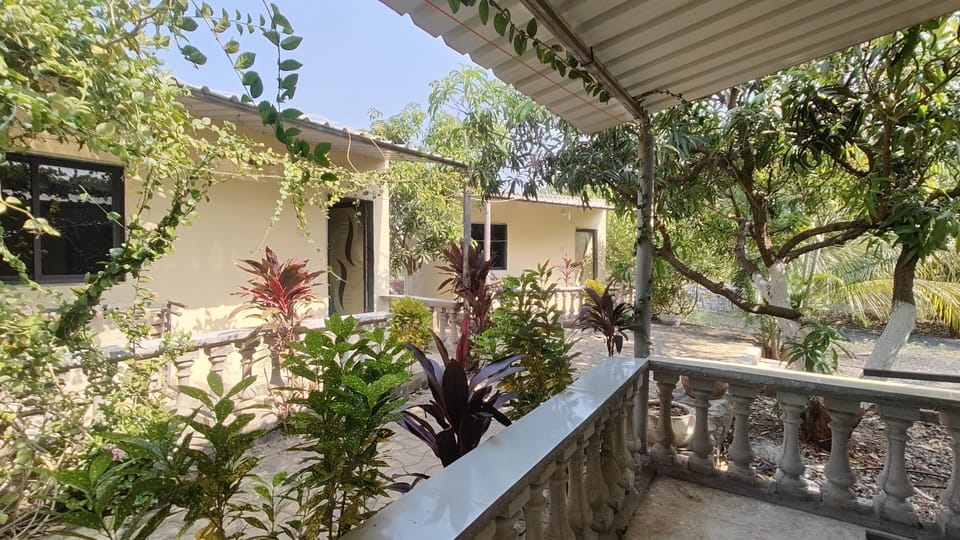 Deluxe Cottage, Garden View | 6 bedrooms