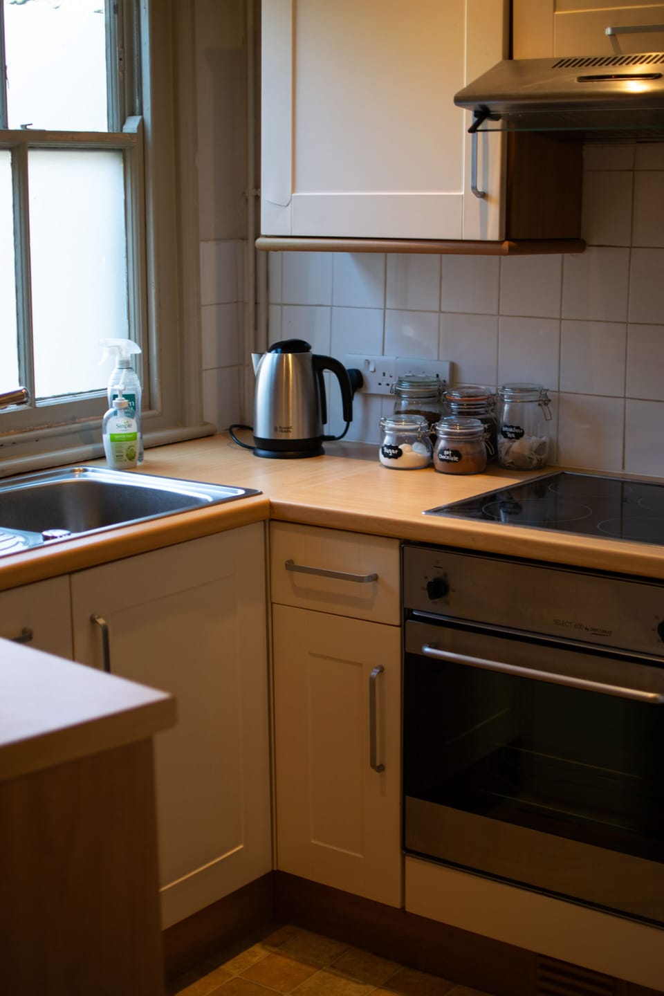 Apartment, Private Bathroom (2 Bedroom) | Private kitchen