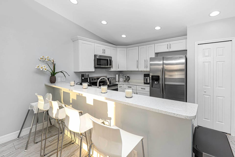 Apartment (3 Bedrooms) | Interior