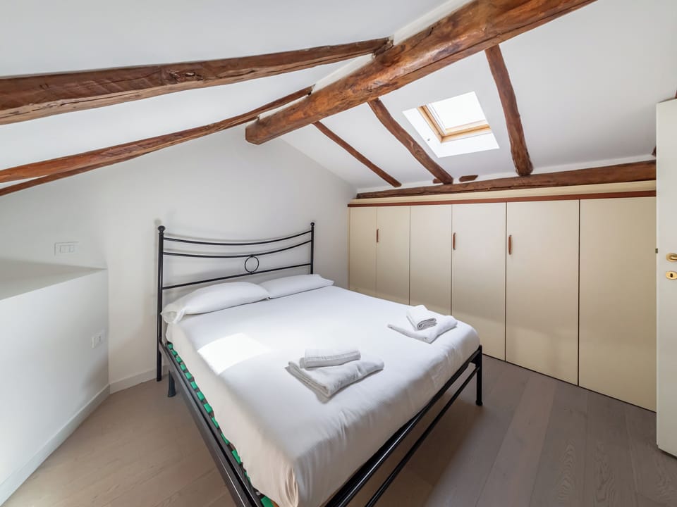 City Apartment | 1 bedroom, WiFi (free)