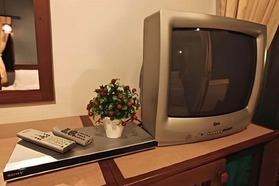 Television