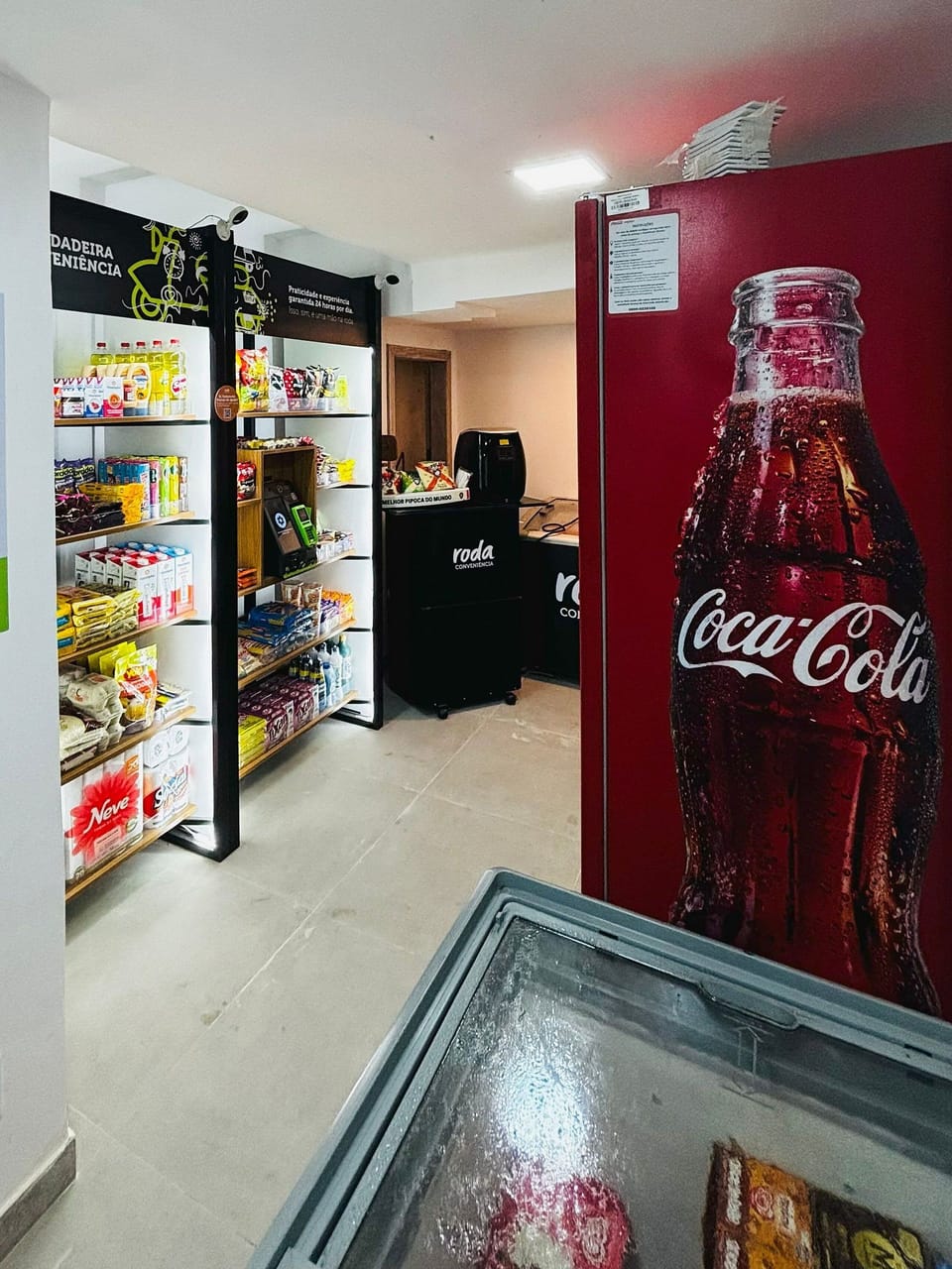 Studio | Gift shop