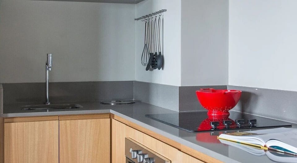Apartment | Private kitchen