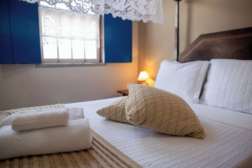 Superior Double Room | Individually decorated, individually furnished, free WiFi, bed sheets