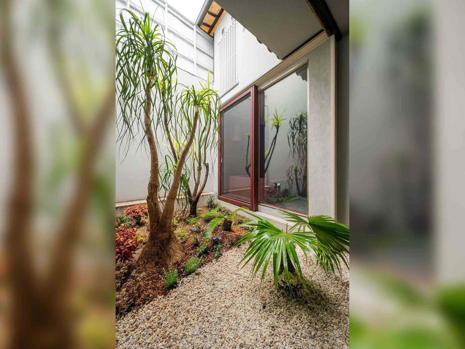 Traditional House, 2 Bedrooms, Garden View | Terrace/patio