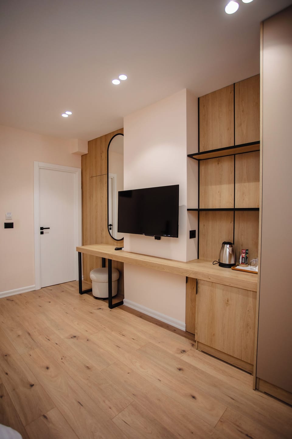 Marubi Room | Free WiFi, bed sheets